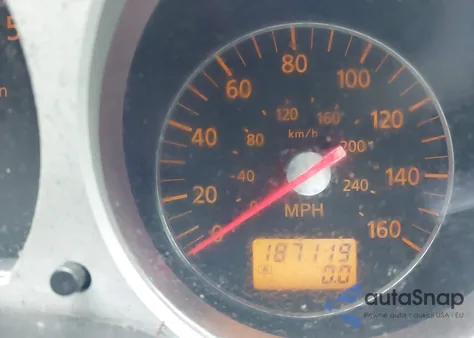 2006 Nissan 350Z Enthusiast z USA, uszkodzony, nr VIN JN1AZ34D16M305312